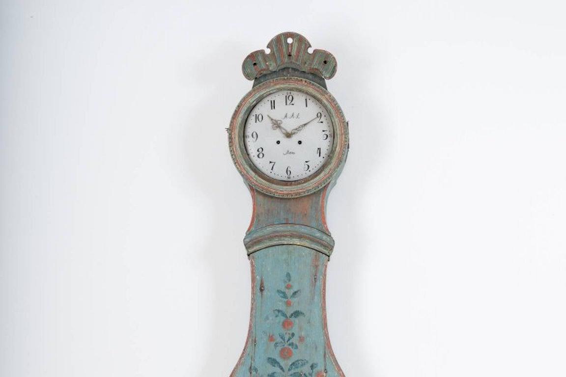 mora clock kit