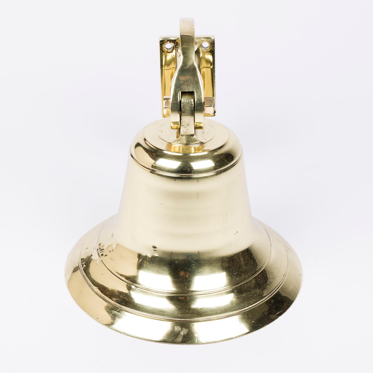 Wall mounted bell For Sale 1