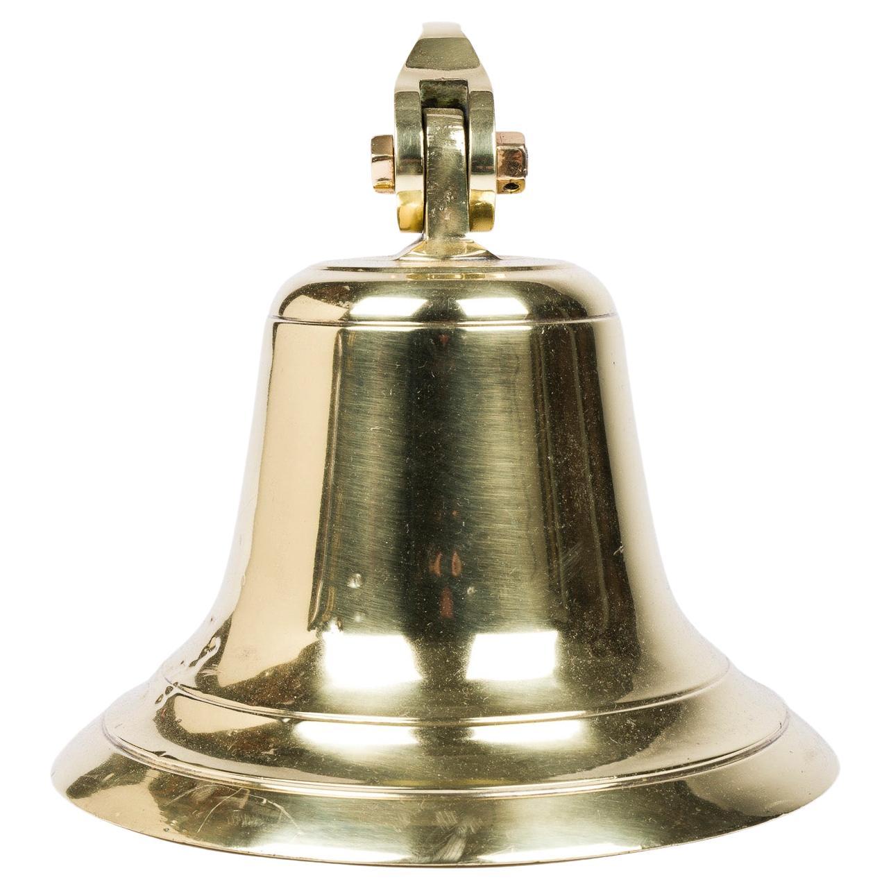 Wall mounted bell For Sale