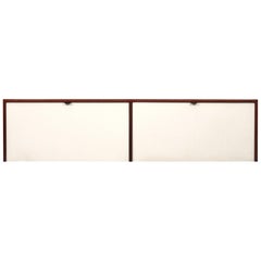 Wall-Mounted Cabinet by Florence Knoll
