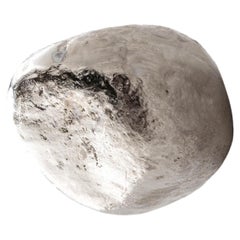 Wall-mounted coat hook Minotti Italia Pepite design Roberto Mora-Set of 3 hooks