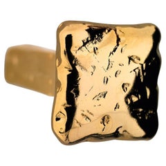 Wall-mounted coat hook Opinion Ciatti Nail Crusher - Set of 8