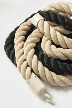 Porte-manteau mural Avis Ciatti La Cima Design Lapo Ciatti - Sand/Beige