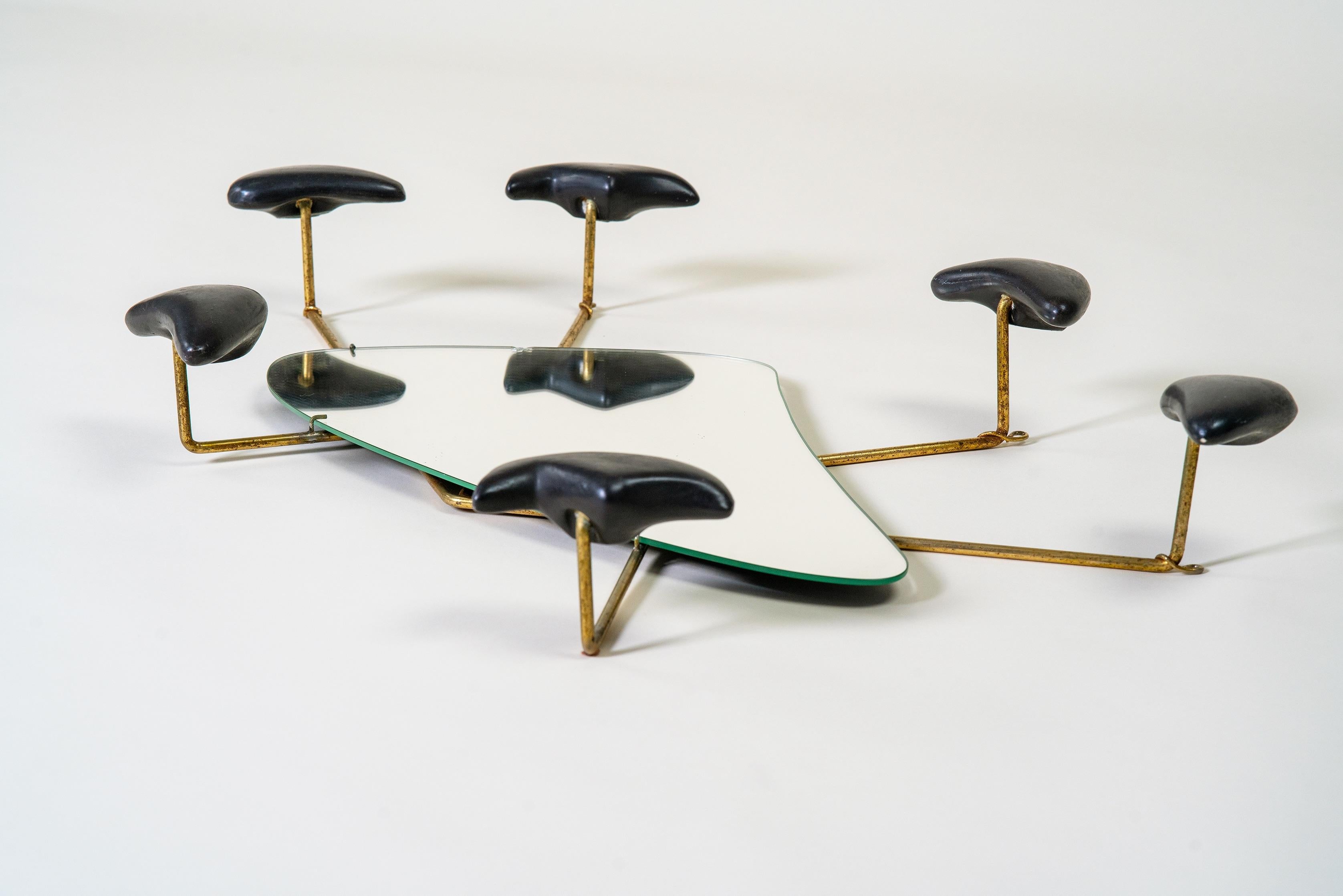 Mid-Century moderno 