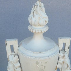 Wall Mounted Console Attributed to A. H. Davenport