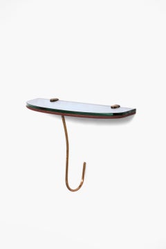 Wall Mounted Console by Fontana Arte