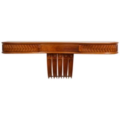 Osvaldo Borsani Console Table