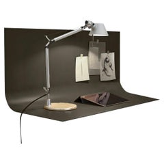 Bureau mural Mogg Sfoglia - Brûlé