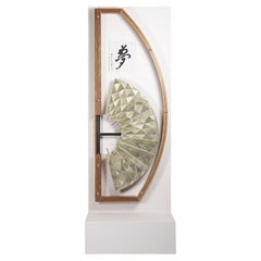 WALL-MOUNTED DESK  Tengü