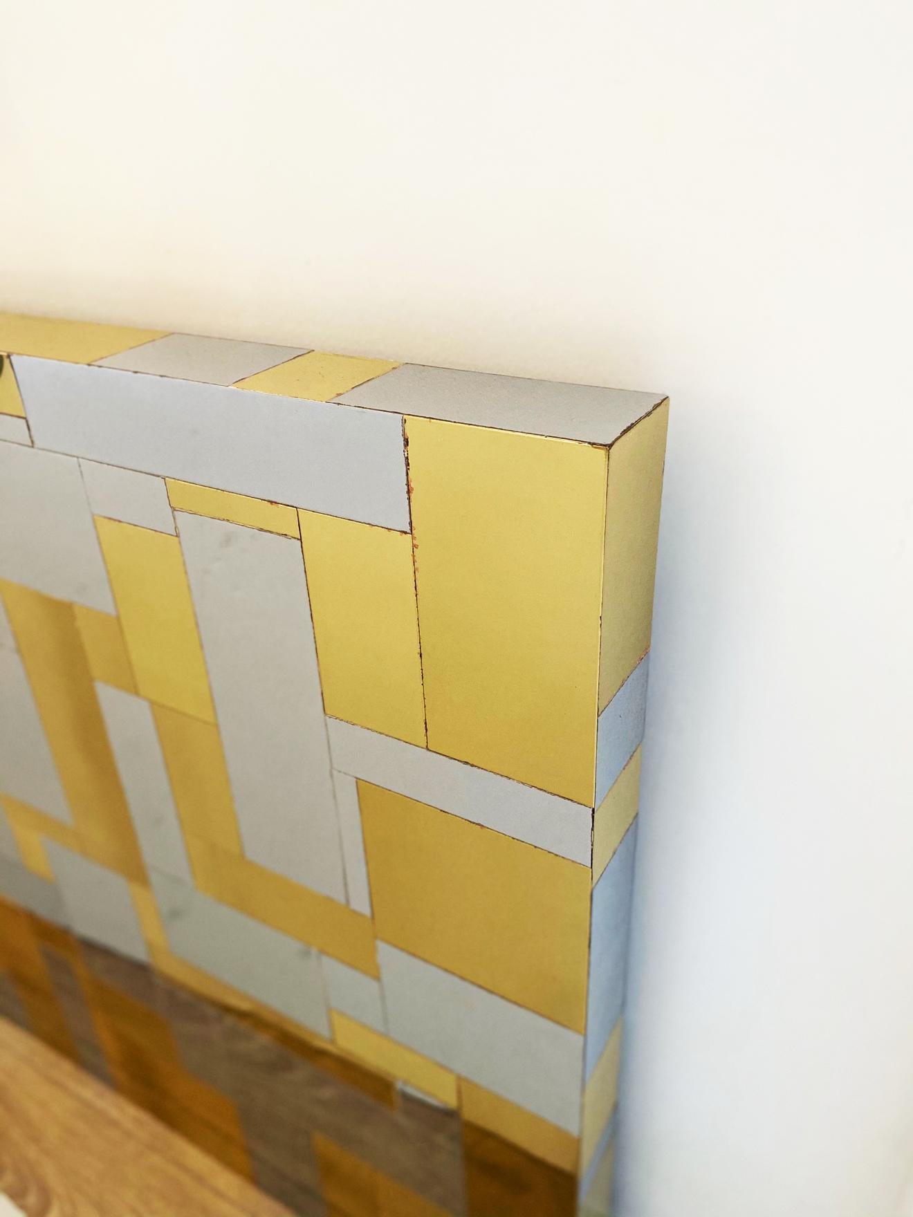 wall mounted headboards
