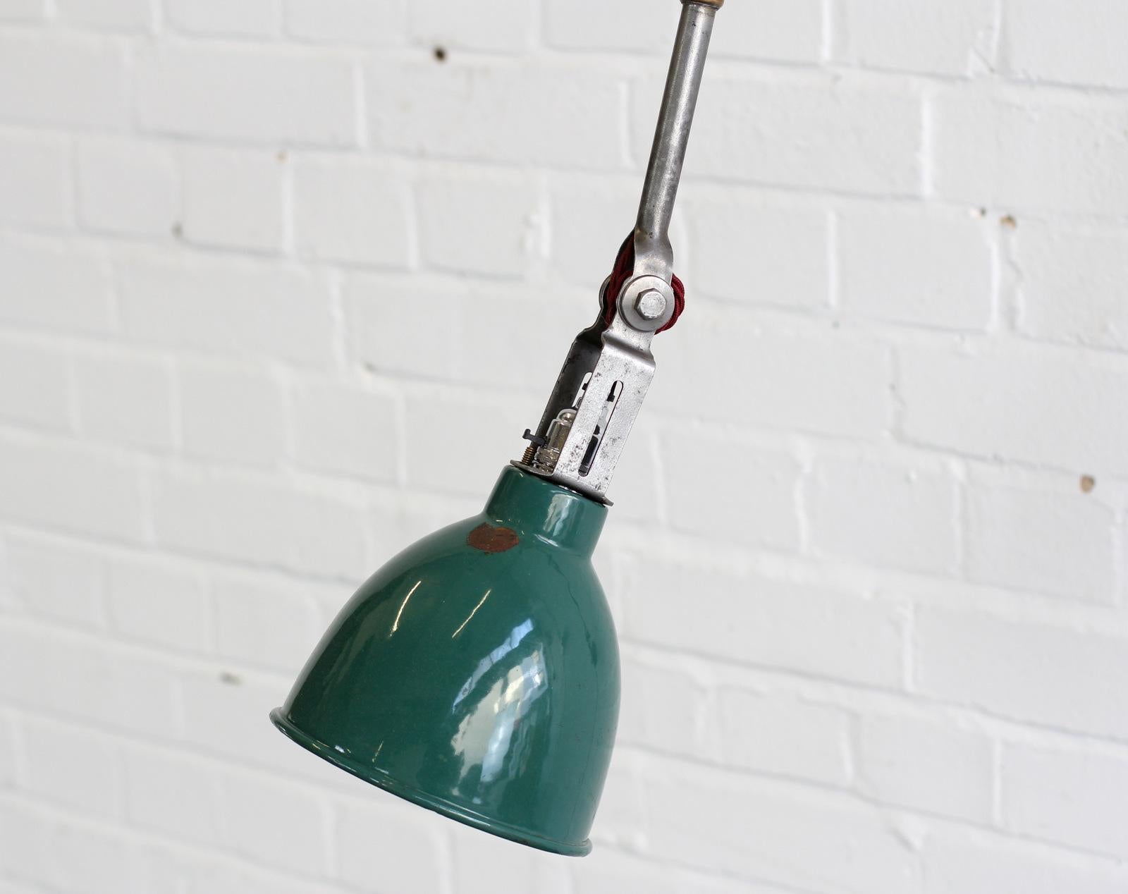 wall mounted industrial lights