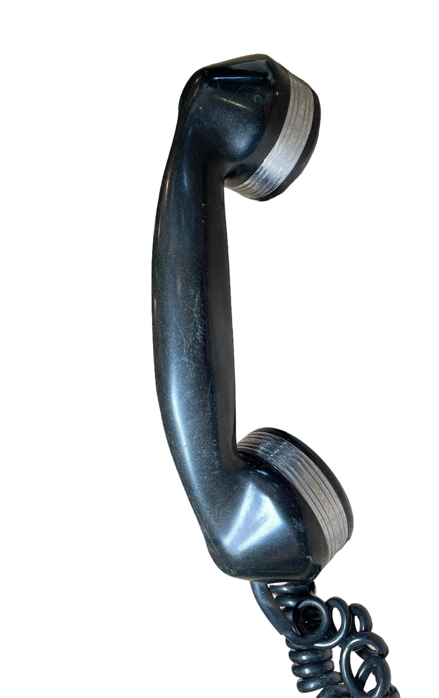 Wall Mounted L 5000 Rotary Bakelite Jukebox Telephone 7