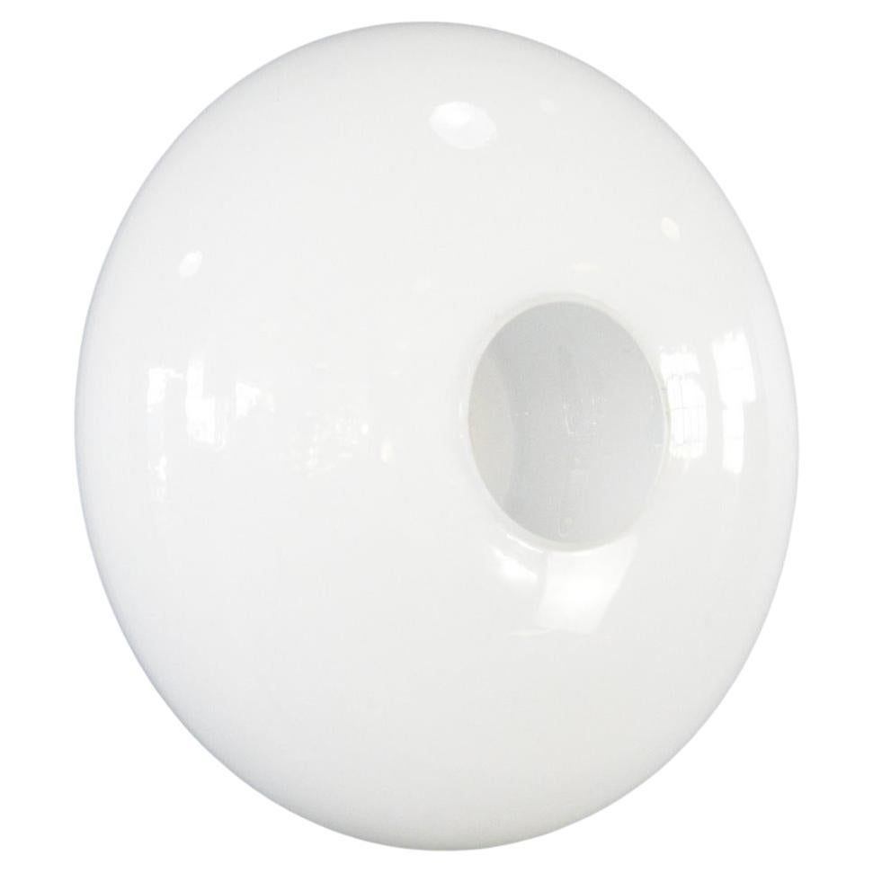 Wall Mounted Light By Wilhelm Wagenfeld For Lindner Circa 1950s