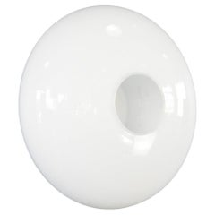 Wall Mounted Light By Wilhelm Wagenfeld For Lindner Circa 1950s