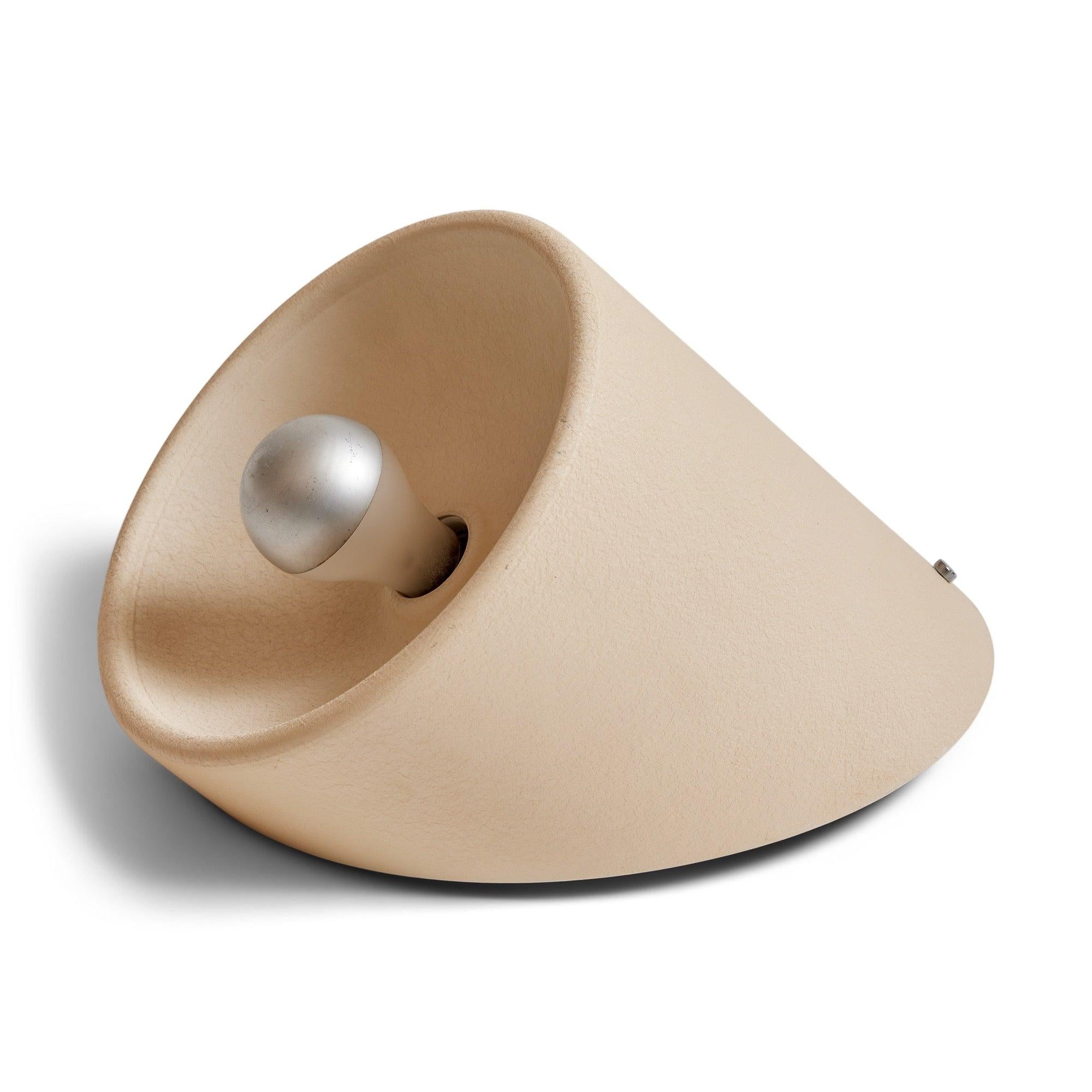 Lámpara de pared de Cini Boeri para Arteluce Italiano en venta