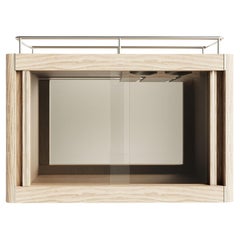 Credenze in Wood