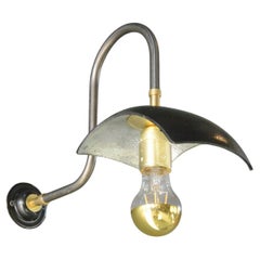 Wall Mounted Mercury Lights By Strand London Circa 1930s