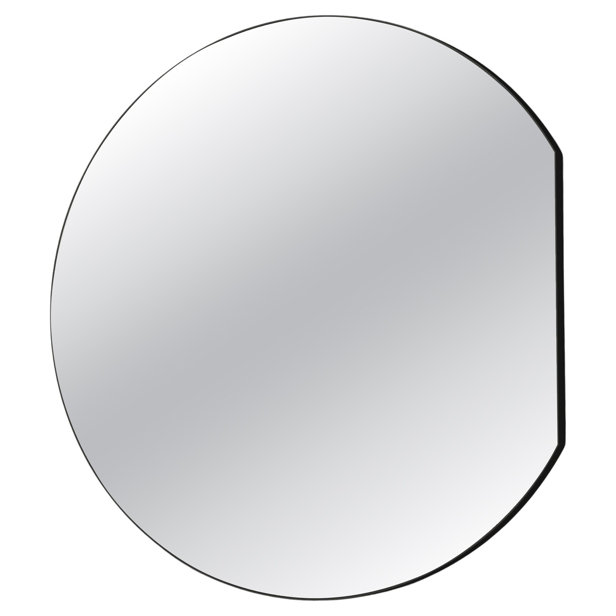 Miroir mural Minotti Italia Sunset