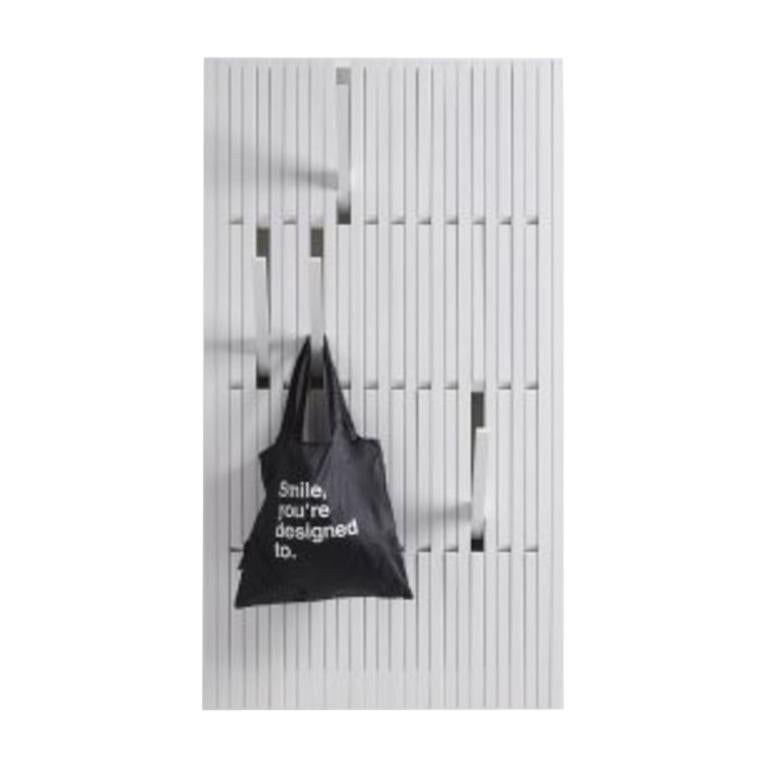 Wall-Mounted "PIANO" Coat Rack, Patrick Séha