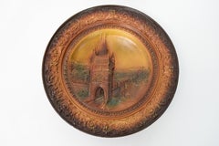 Wall Mounted Sculpture, Charles Bridge / Prague, 1960s