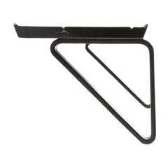 Estantería de pared Dunbar 'Long John' de Edward Wormley para Dunbar