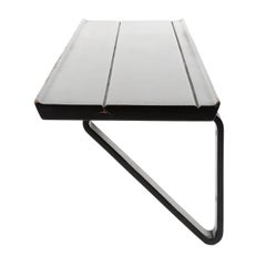 Dunbar 'Long John' Wall Shelf by Edward Wormley for Dunbar