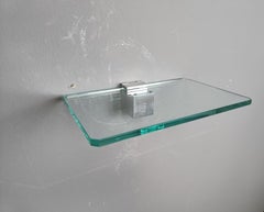 Scaffale a muro di Peter Ghyczy, anni '70