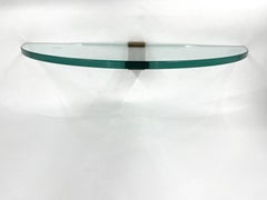 Wall mounted shelve by Peter Ghyczy, 1970s