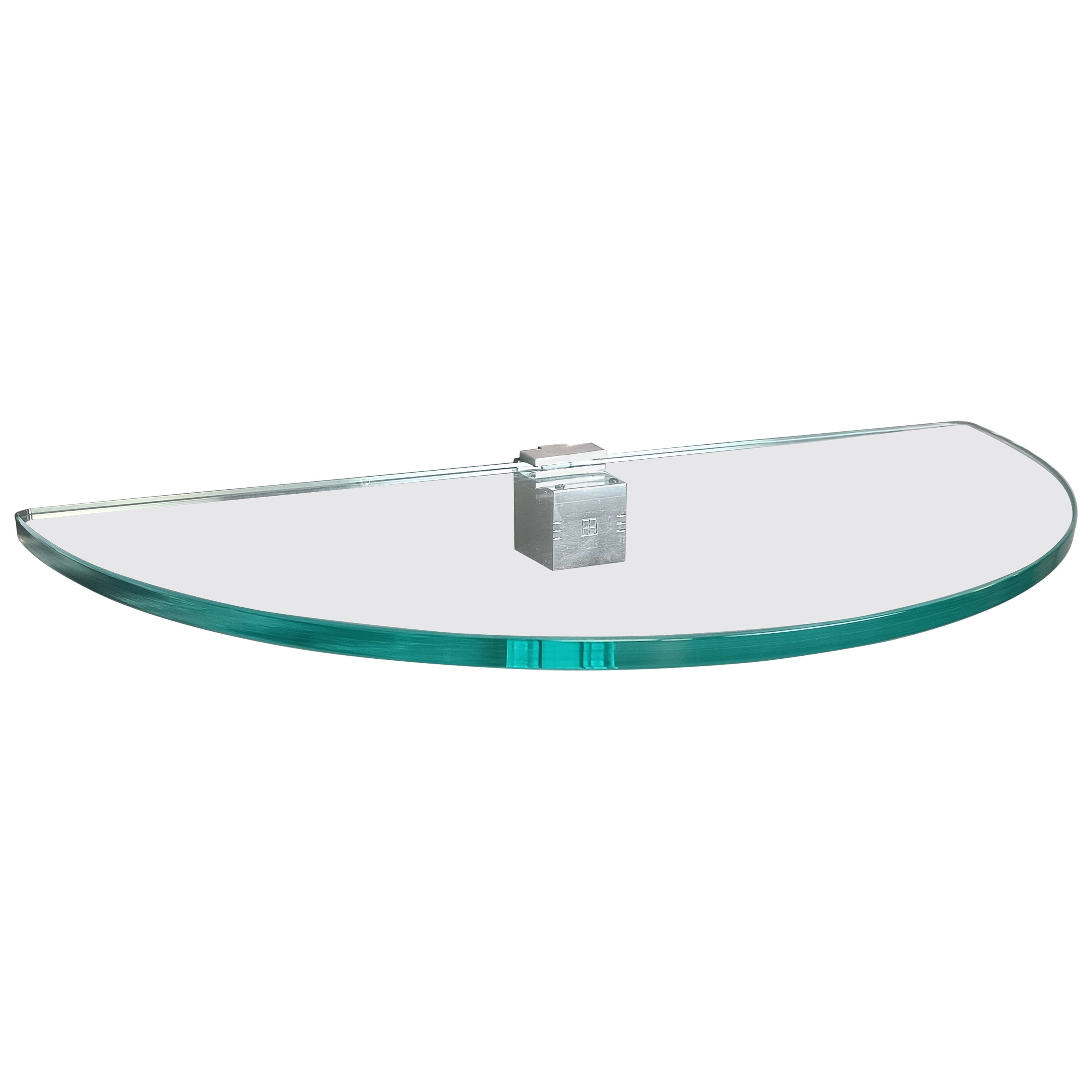 Wall mounted shelve by Peter Ghyczy, 1970s
