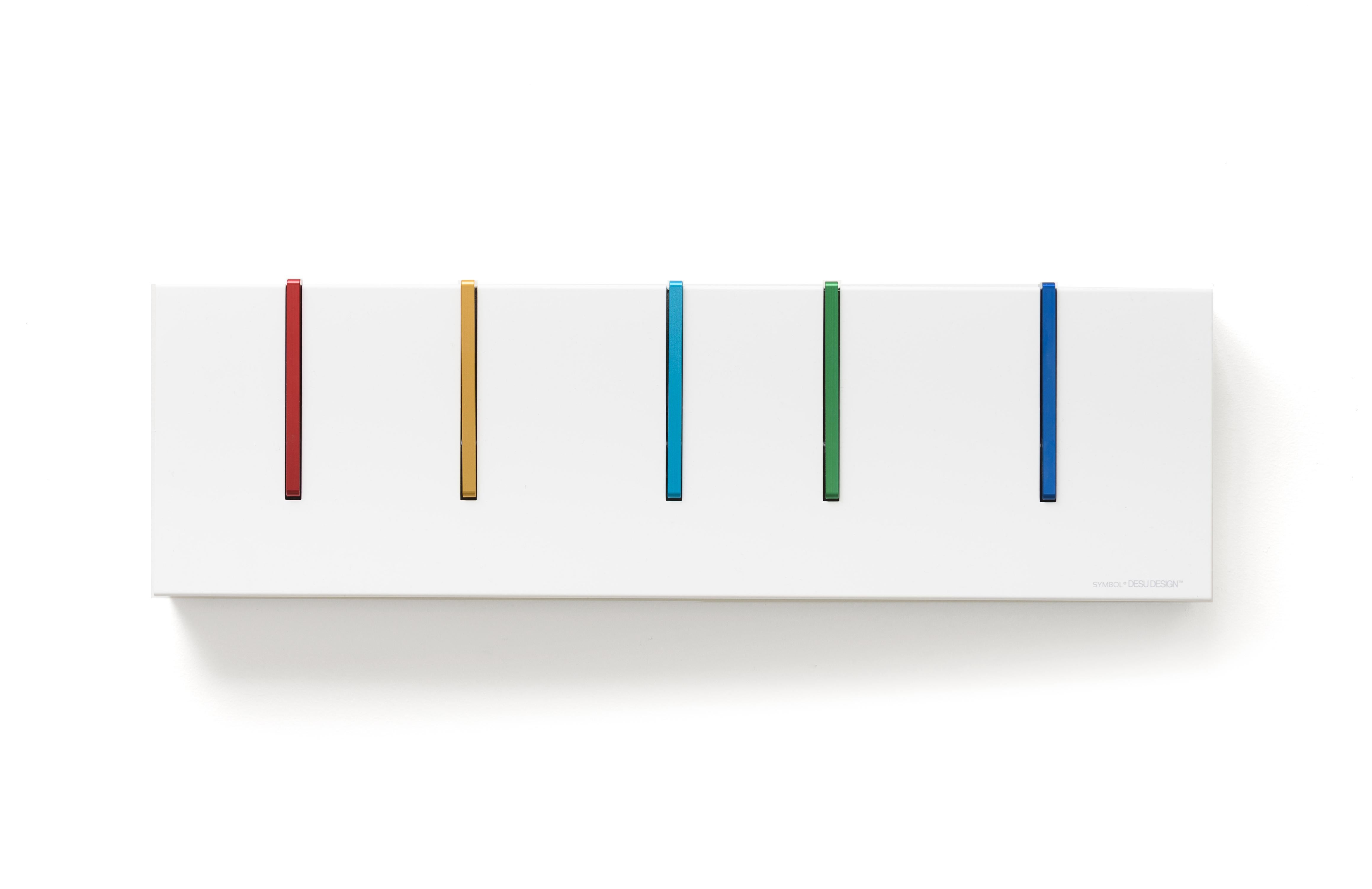 unique coat racks wall mounted