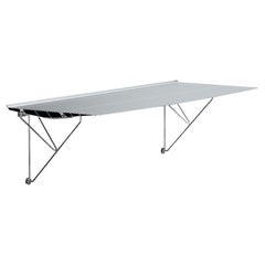 Wall Mounted Table B Desk by Konstantin Grcic