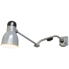 Wall-Mounted Task Lamp by Kandem, circa 1930s