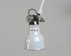 Wall Mounted Task Lamp by Rademacher, circa 1930s