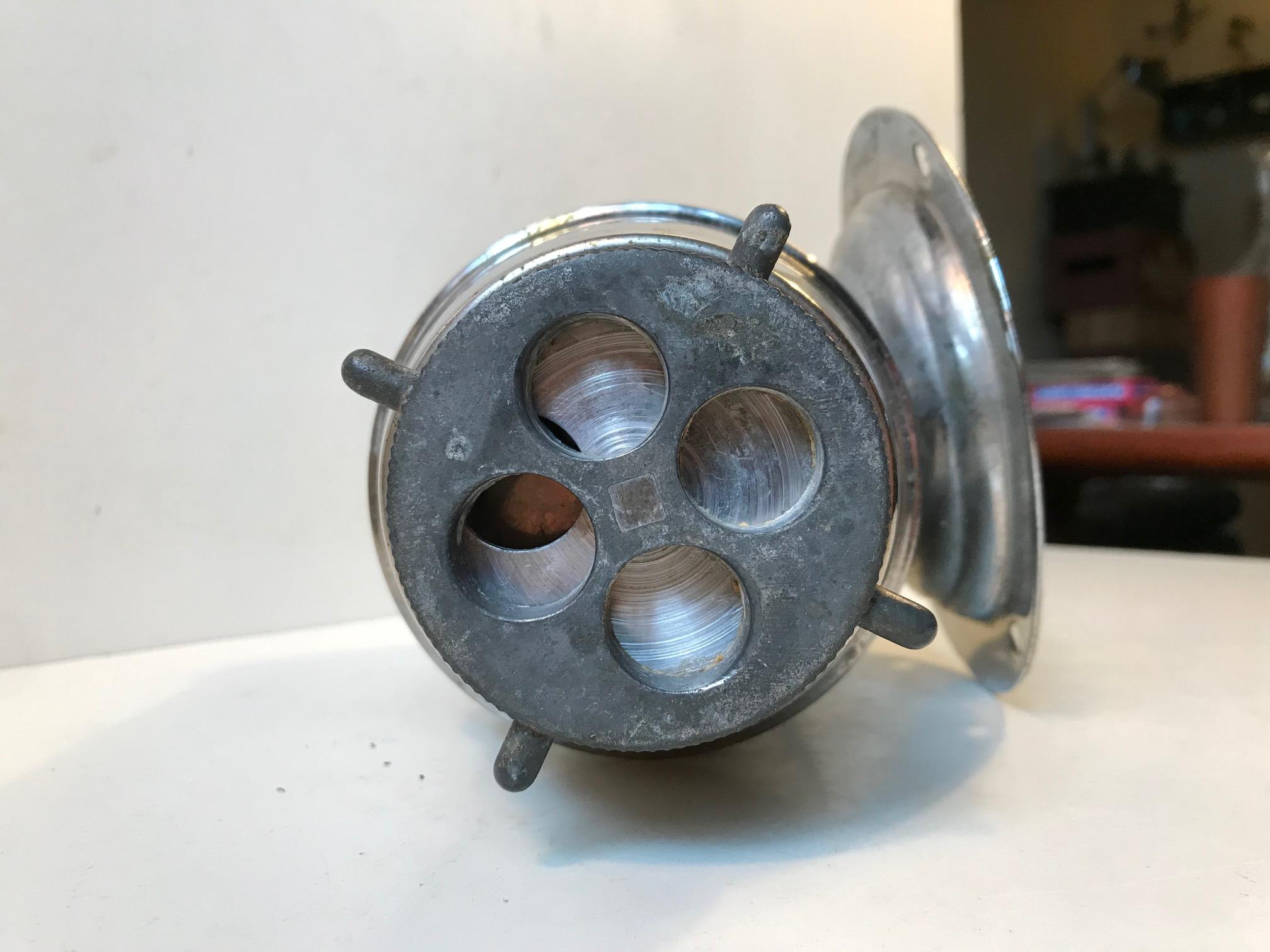 vintage soap dispenser wall mount