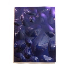 Oggetto da parete dell'artista Willi Sibers