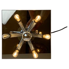 Lampada da bagno a parete o a soffitto di Bath Firenze, anni '70