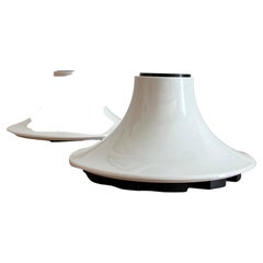 Wall or Ceiling Lamps by Vico Magistretti for Artemide Mod. Teti