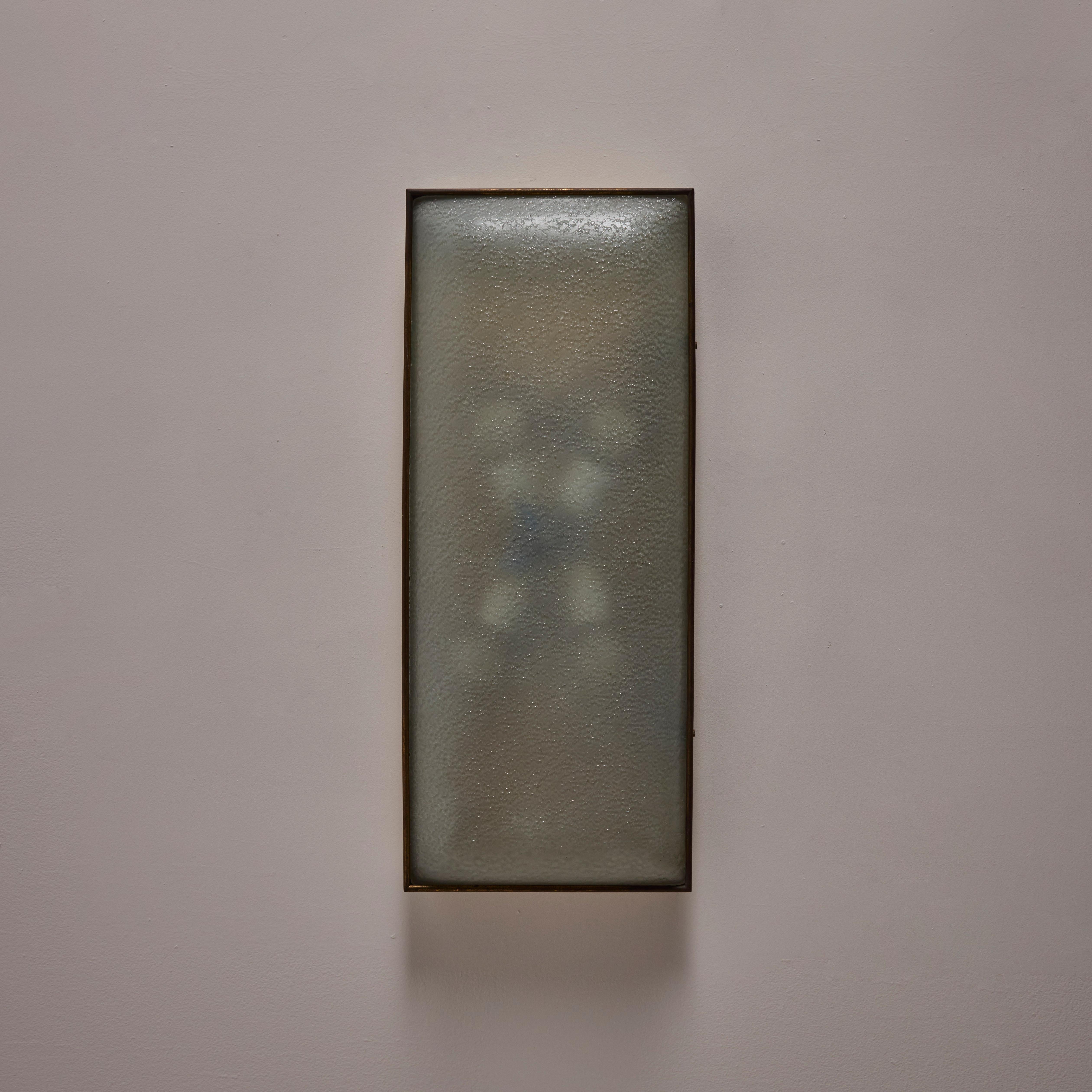 Wall or Ceiling Light by Fontana Arte 4