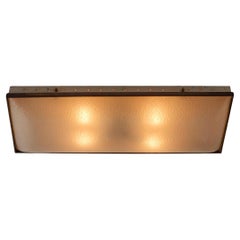 Wall or Ceiling Light by Fontana Arte