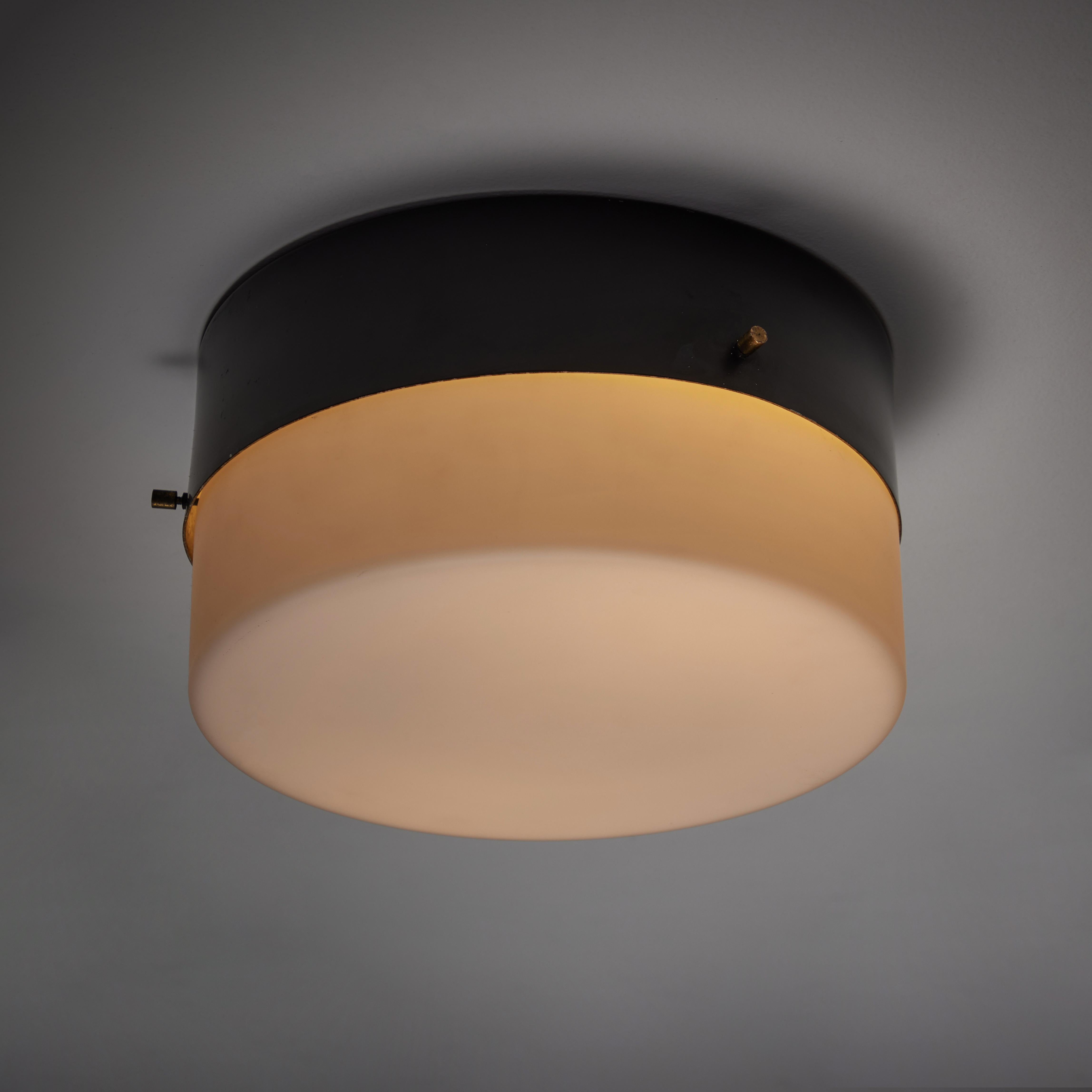 Flush Mount Lights de Stilnovo en vente 1