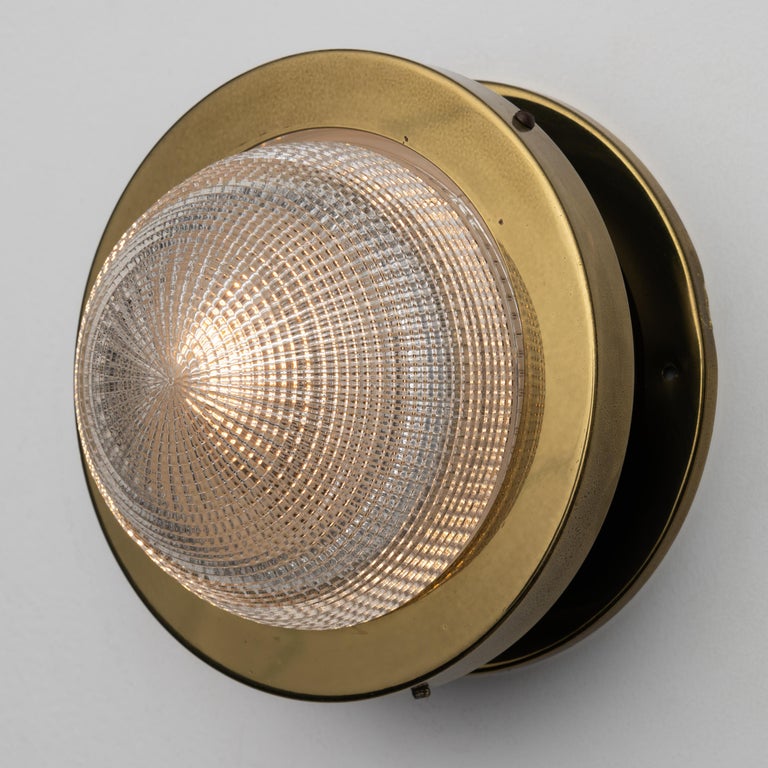 Wall or Ceiling Lights by Stilnovo For Sale at 1stDibs