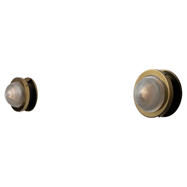 Wall or Ceiling Lights by Stilnovo For Sale at 1stDibs