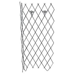 Wall or Corner Hangers Manner of Royère Jean, 1950s