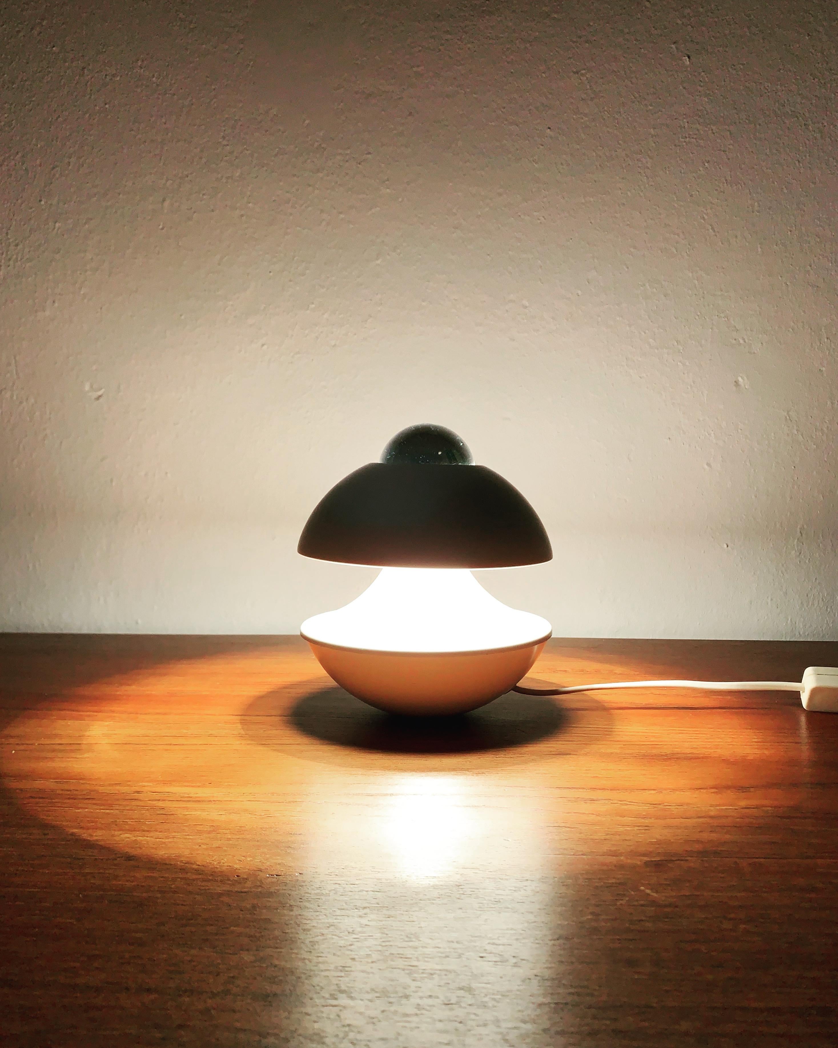 Lampada da parete o da tavolo di Klaus Hempel per Kaiser Leuchten in vendita 3