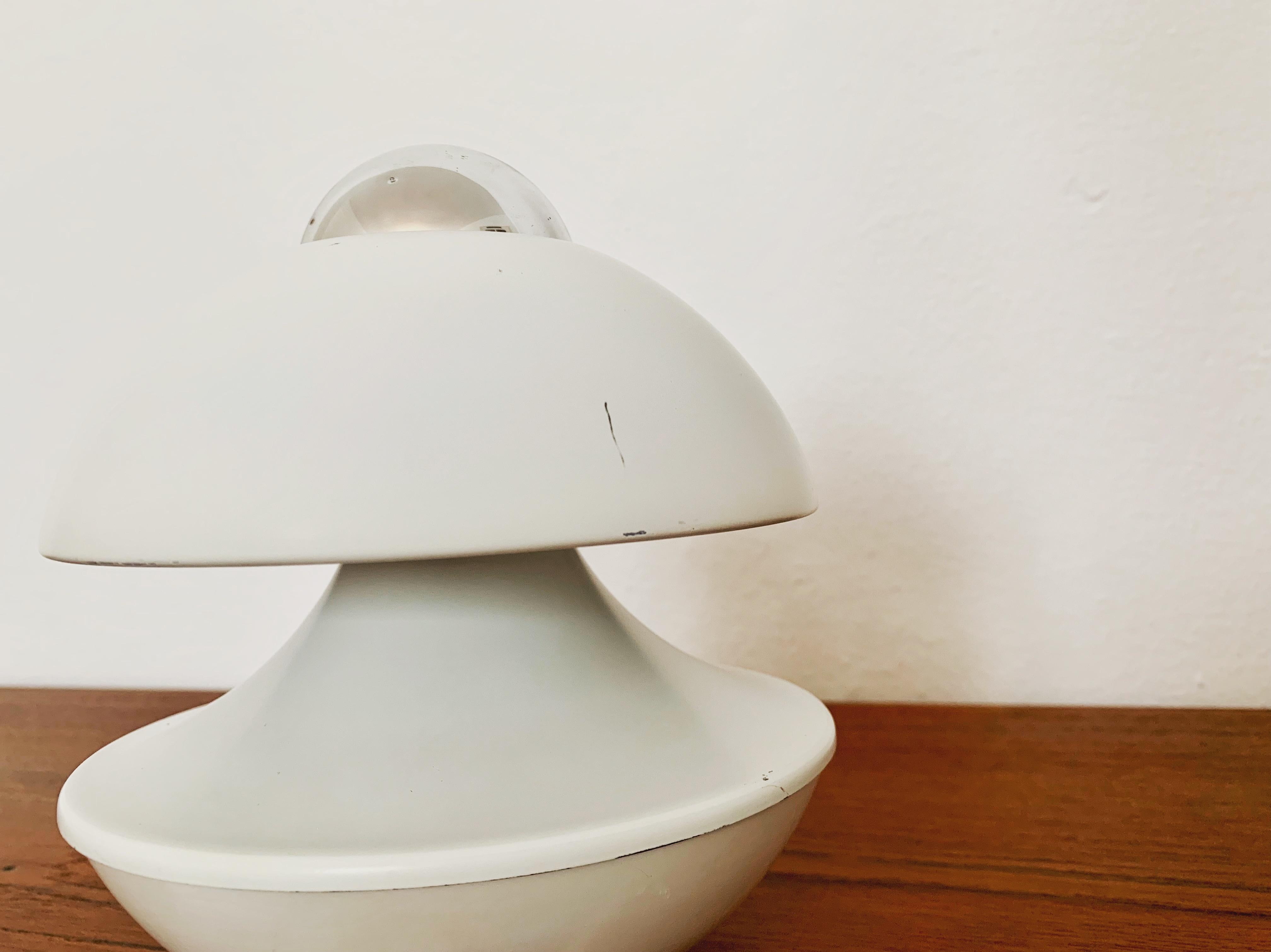Lampada da parete o da tavolo di Klaus Hempel per Kaiser Leuchten in vendita 4