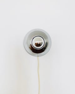 Wall or table lamp by Klaus Hempel for Kaiser Leuchten