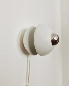 Wall or Table Lamp by Klaus Hempel for Kaiser Leuchten