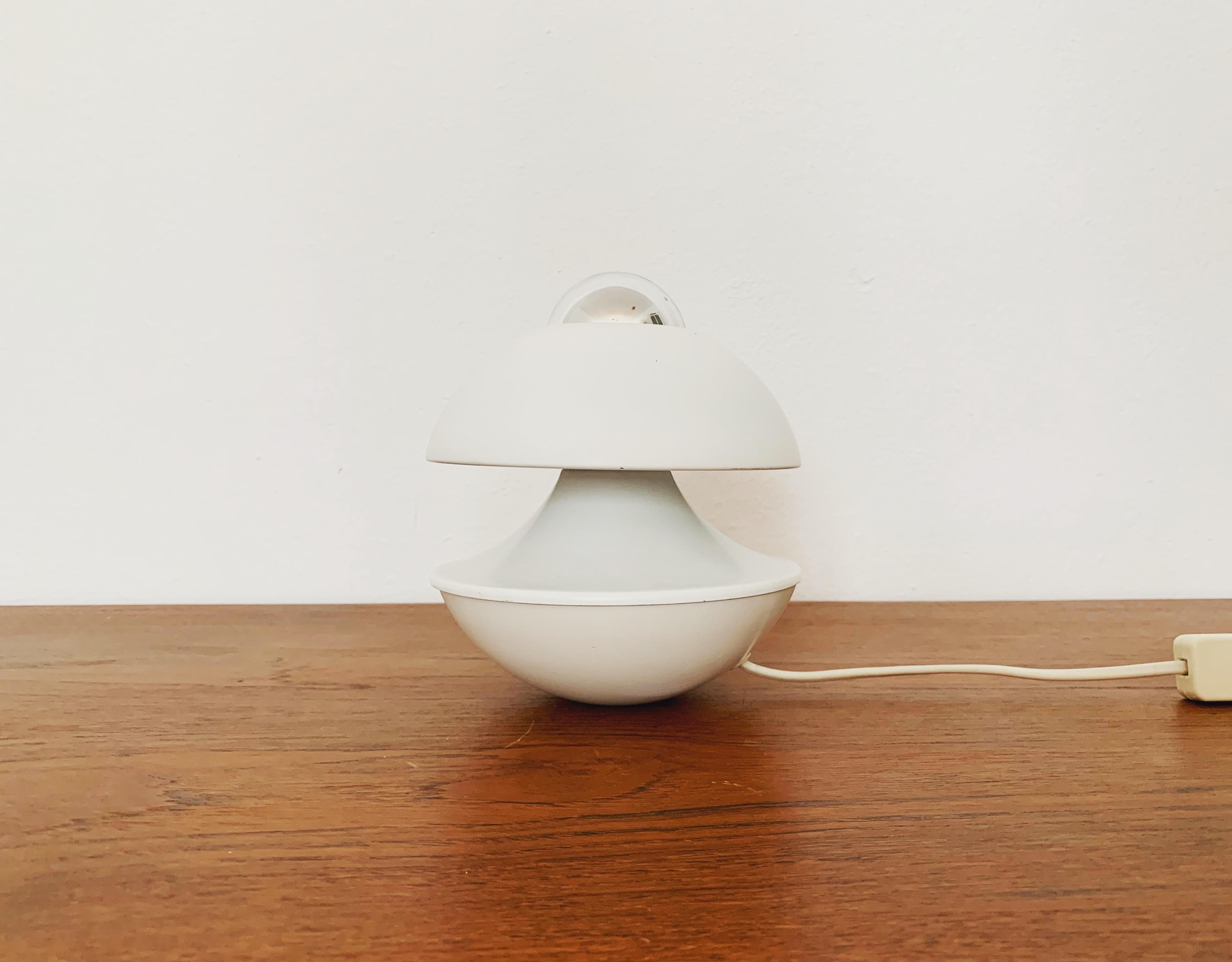 Lampada da parete o da tavolo di Klaus Hempel per Kaiser Leuchten In condizioni buone in vendita a München, DE