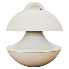 Applique ou lampe de table de Klaus Hempel pour Kaiser Leuchten