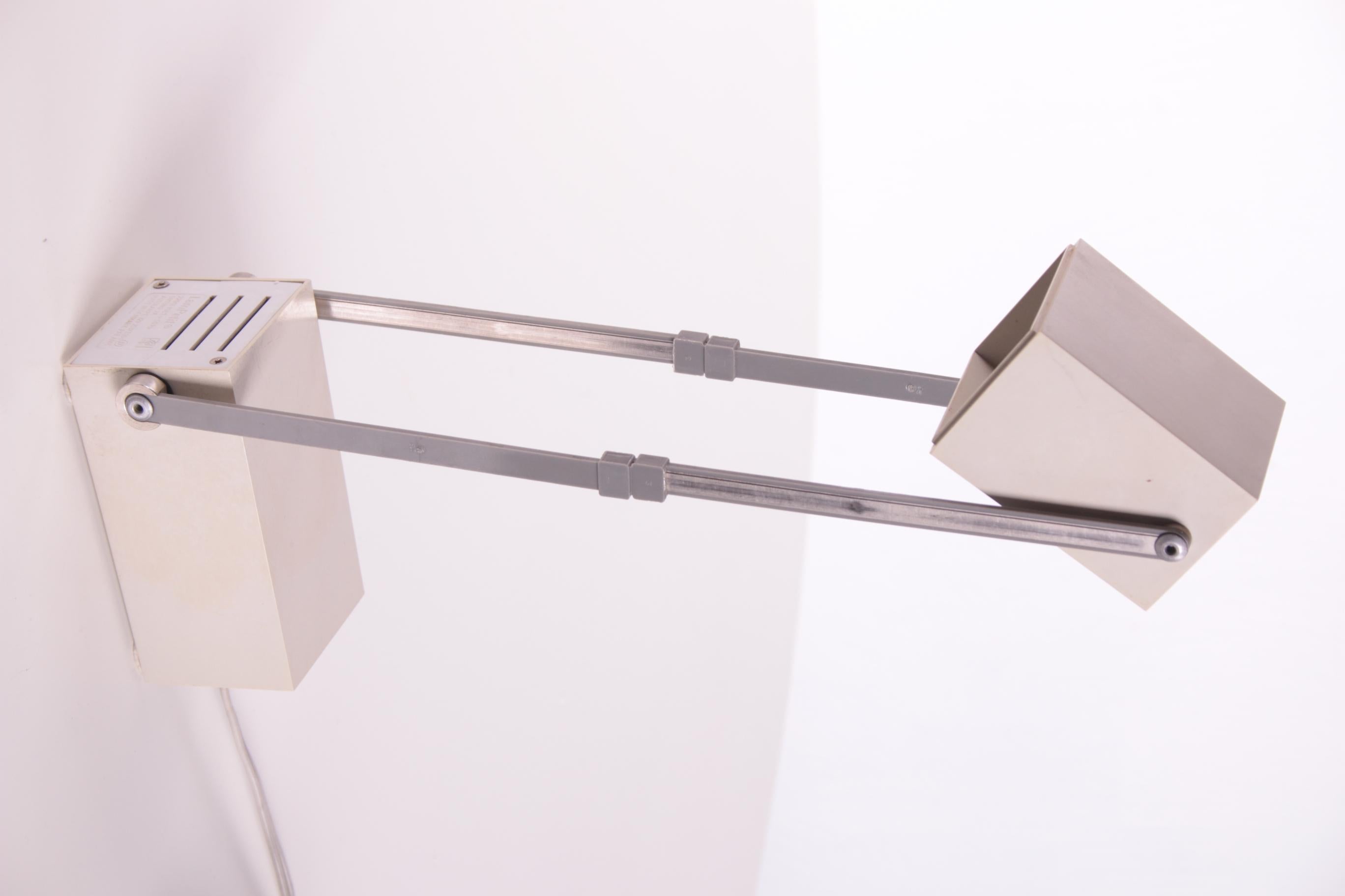 Wall or Table Lamp Lampetit by Bent Gantzel-Boysen for Louis Poulsen, 1960s 5